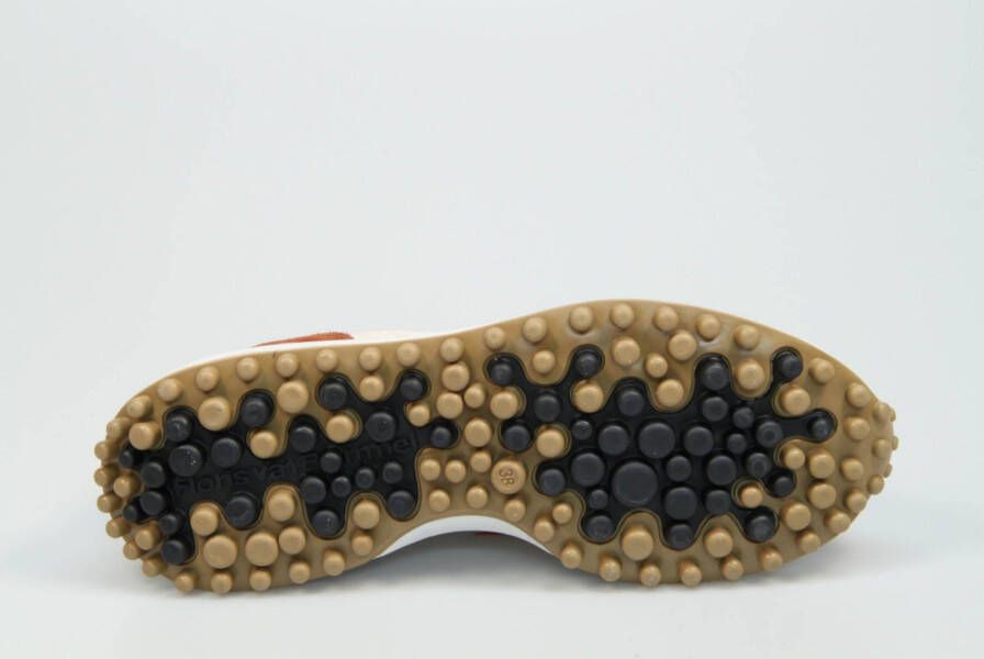 Floris van Bommel Damesschoenen sneakers