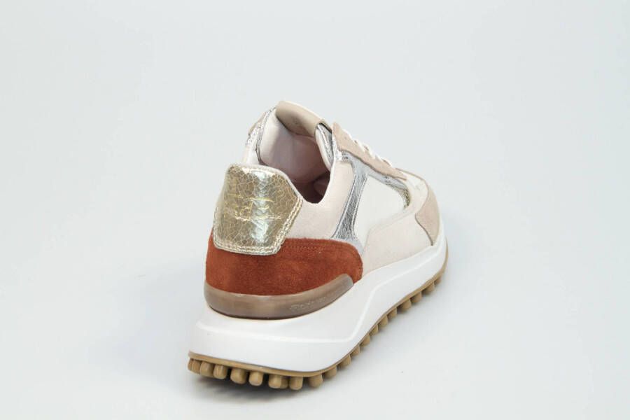 Floris van Bommel Damesschoenen sneakers