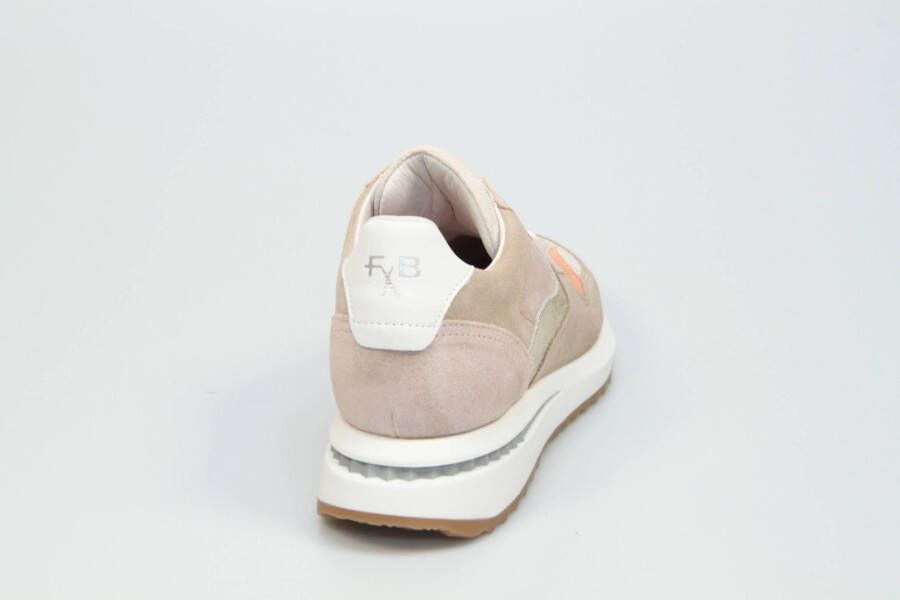 Floris van Bommel Damesschoenen sneakers