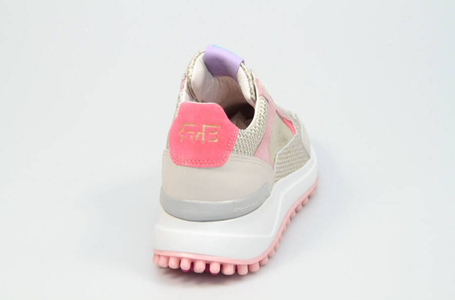 Floris van Bommel Damesschoenen sneakers