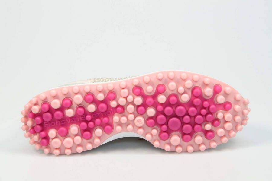 Floris van Bommel Damesschoenen sneakers