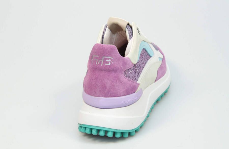 Floris van Bommel Damesschoenen sneakers