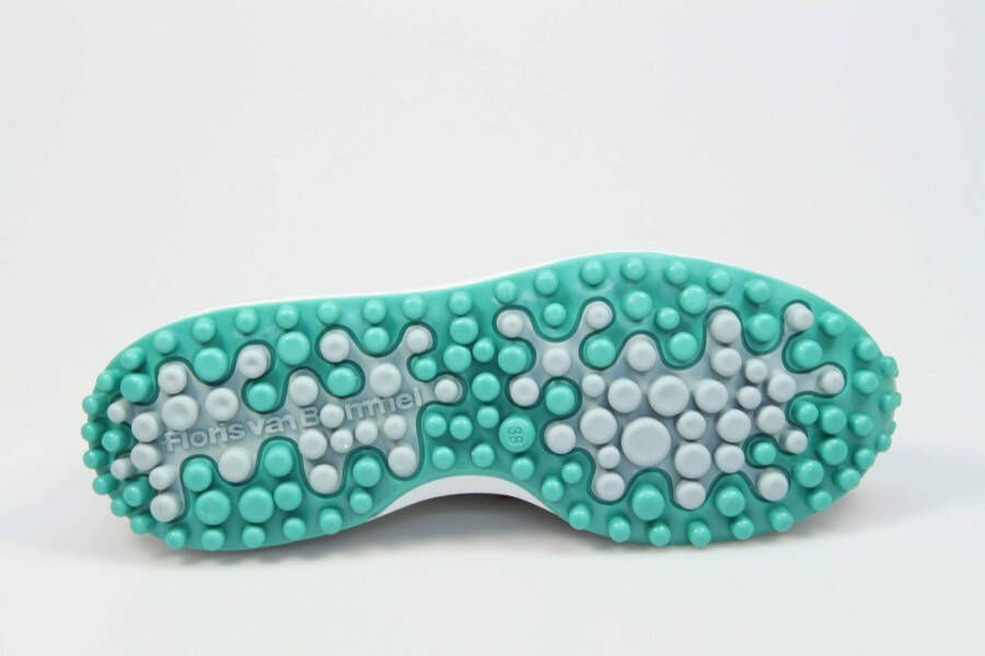 Floris van Bommel Damesschoenen sneakers