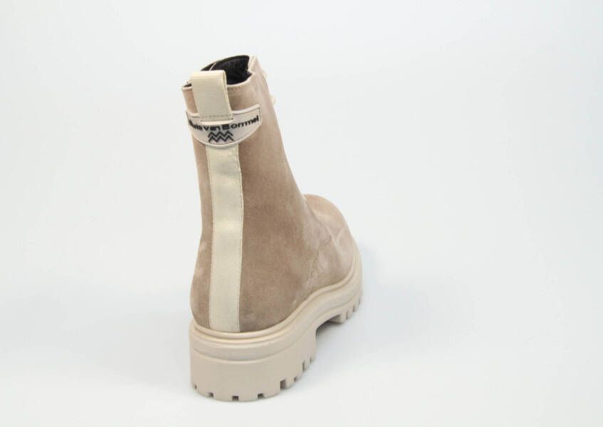 Floris van Bommel Damesschoenen veterlaarsjes