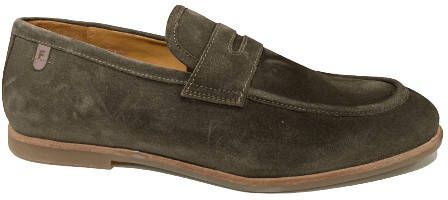 Floris van Bommel Herenschoenen instappers