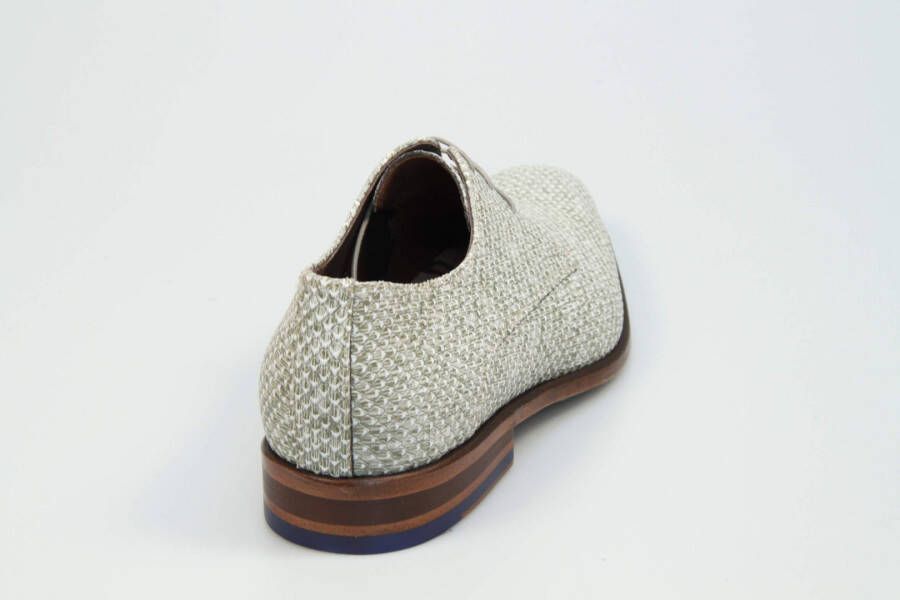 Floris van Bommel Herenschoenen veterschoenen