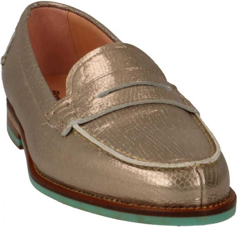 Floris van Bommel Instappers