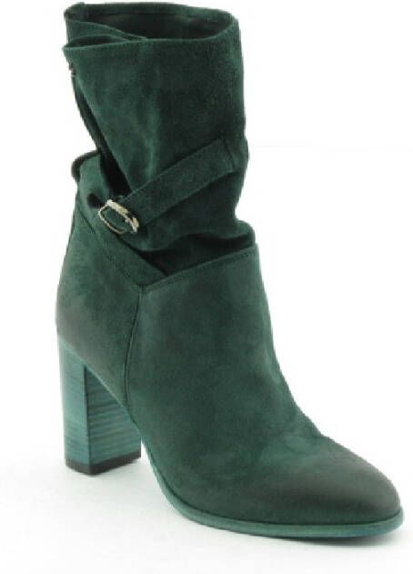 Floris van Bommel Laarzen