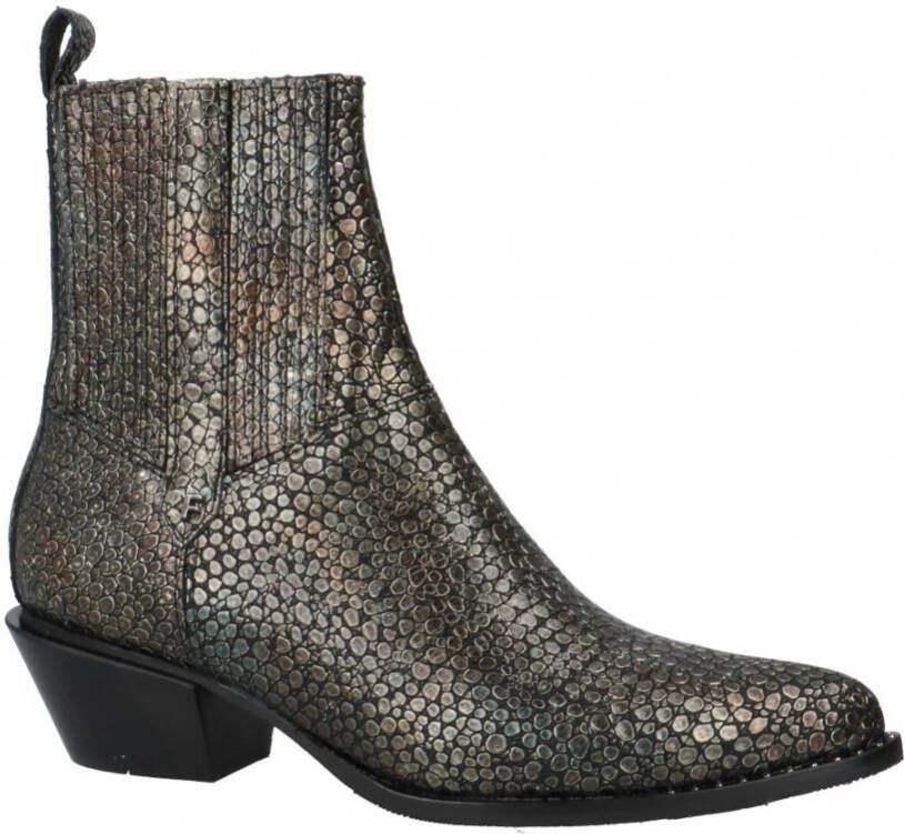 Floris van Bommel Sfw 50040 93 02 dames laars