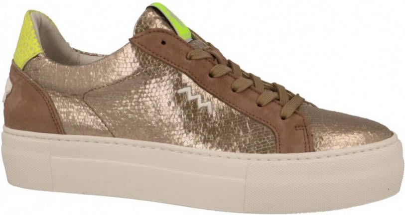 Floris van Bommel Veterschoenen