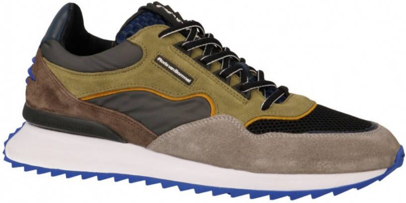 Floris van Bommel Veterschoenen