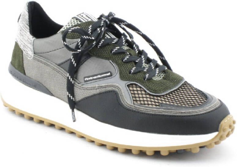 Floris van Bommel Veterschoenen