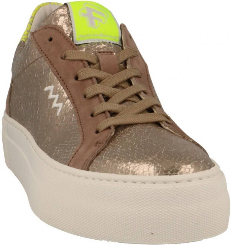 Floris van Bommel Veterschoenen