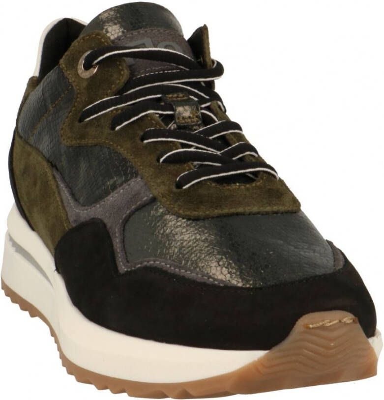 Floris van Bommel Veterschoenen