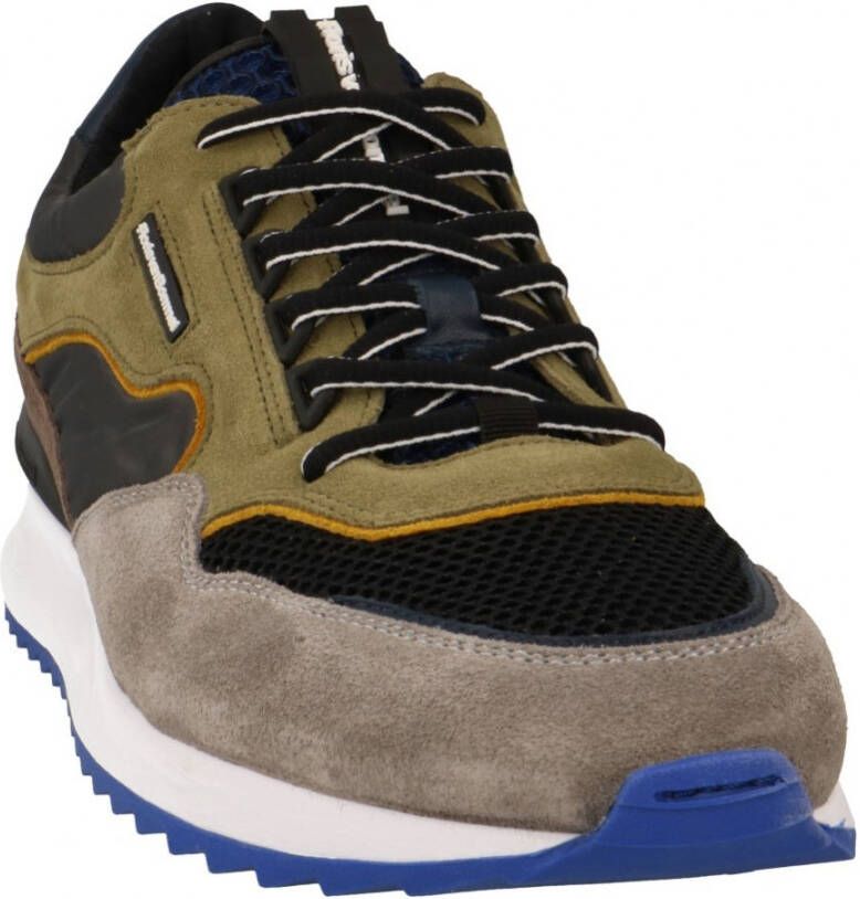 Floris van Bommel Veterschoenen