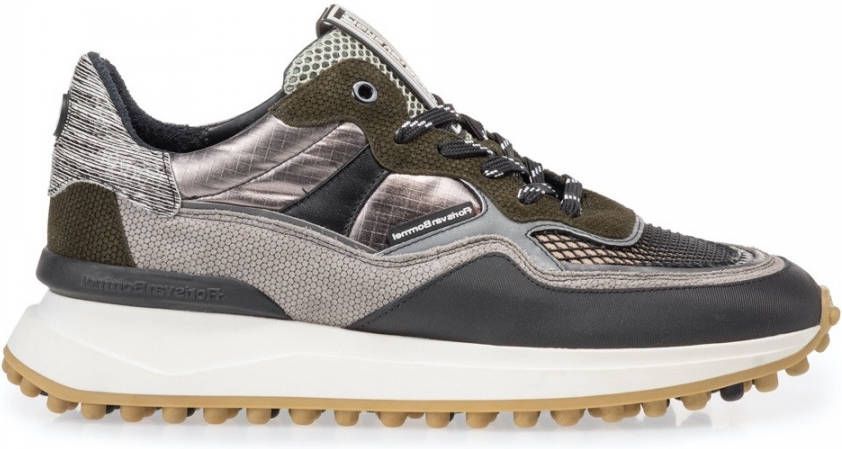 Floris van Bommel Veterschoenen