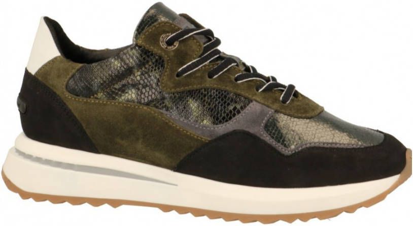 Floris van Bommel Veterschoenen