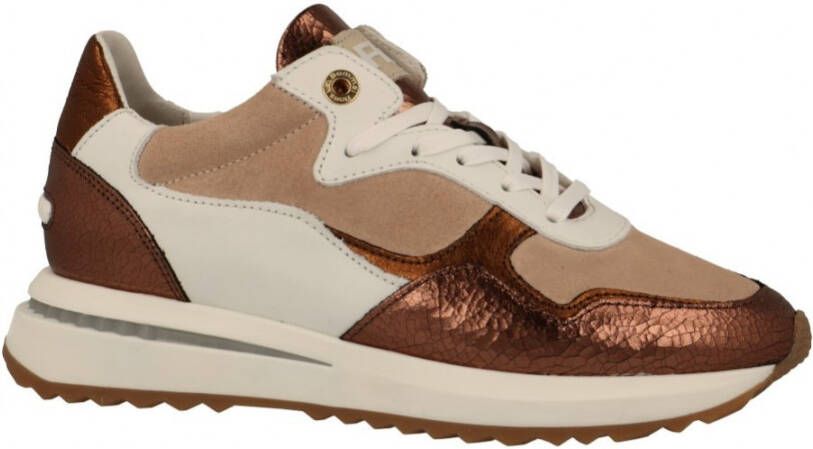 Floris van Bommel Veterschoenen