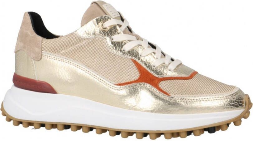 Floris van Bommel Veterschoenen