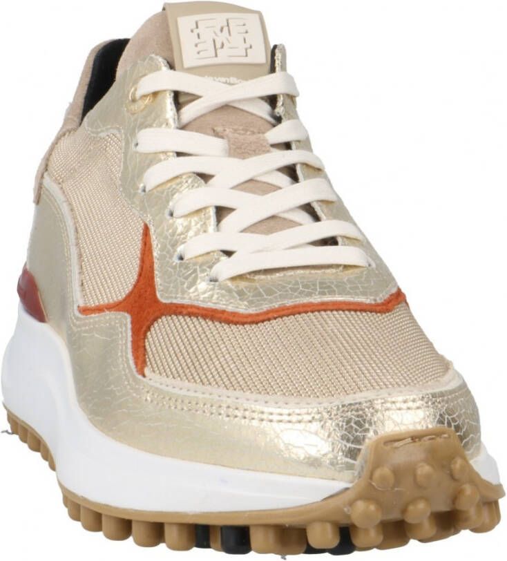 Floris van Bommel Veterschoenen