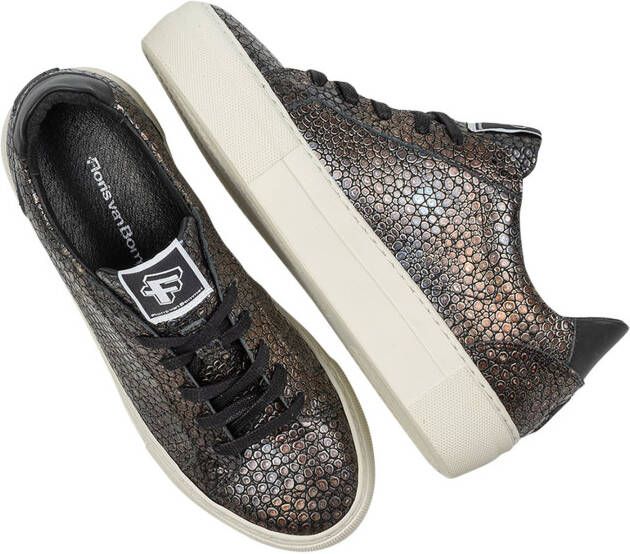 Floris van Bommel Vinni 05.24 multi g wijdte