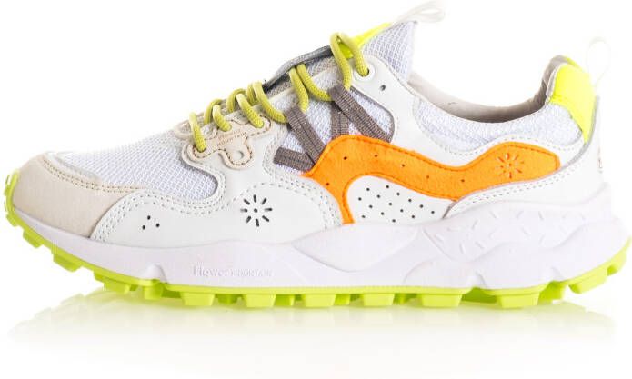 Flower Mountain Sneakers man yamano 3 001.2017393.04.1n11