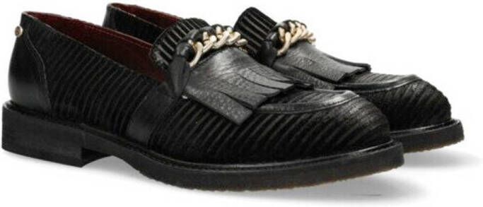 Fred de la Bretoniere Loafers frs1182