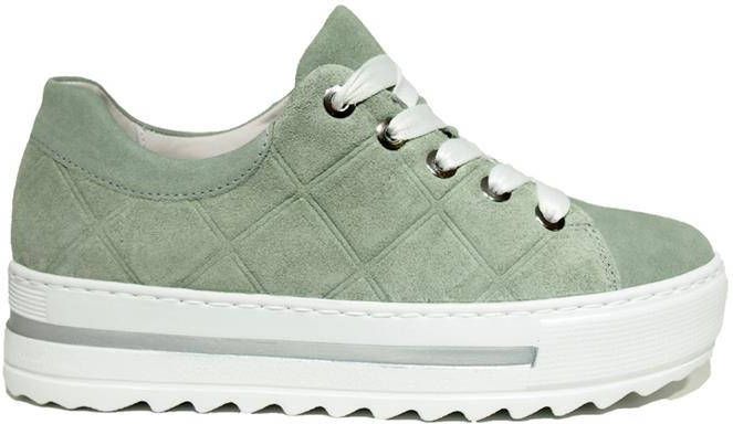 Gabor .14.v22 Mintgroen