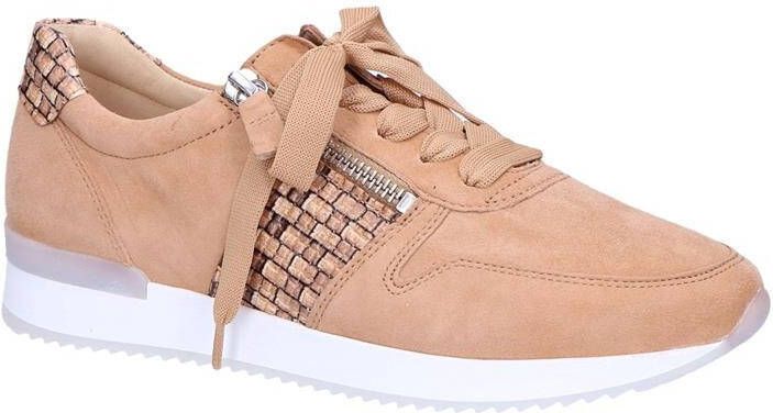 Gabor Lage Sportieve dames veterschoen