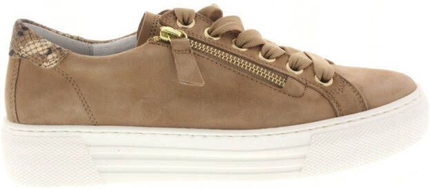 Gabor Dames veterschoenen 66.465.34