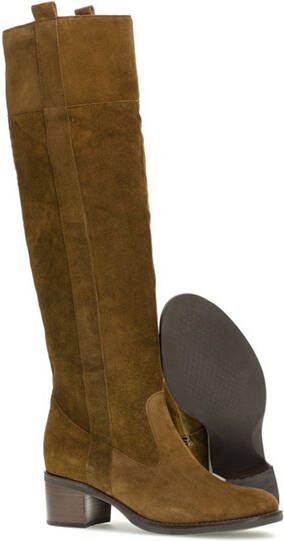 Gabor High heels Bruin Dames
