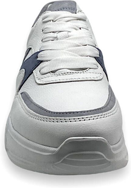 Gabor Dames leren dames sneakers 83.290.26