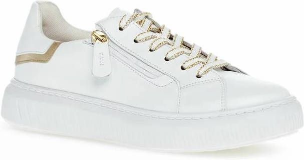 Gabor sneakers 86.578.51 , Wit, Dames