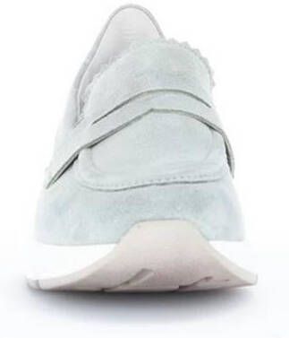 Gabor .8.v22 Mintgroen