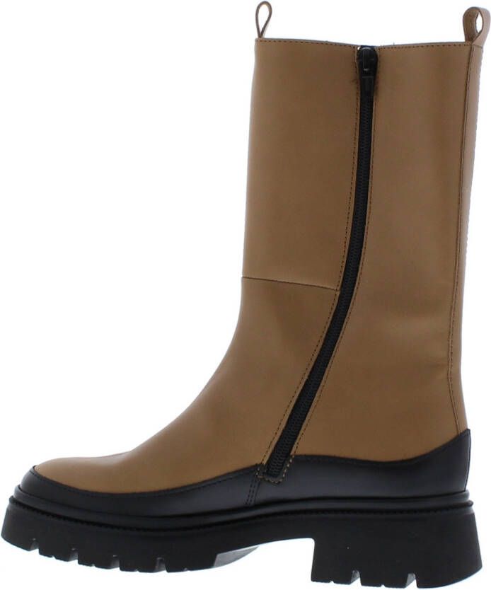 Gabor 91.834.24 Chino Black F Wijdte Boots