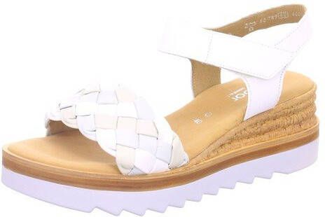 Gabor Sandalen/sandaaltjes