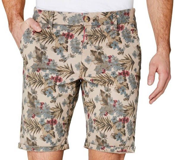 Caprice Glansnubuc Botje 3cm