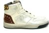 Hip Gouden Hoge Sneaker H1249 online kopen