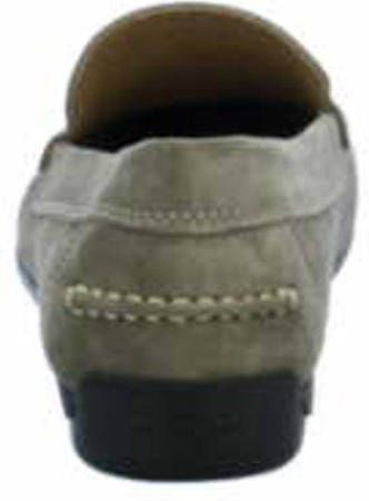 Mocassins Geox U32Q3A 00022