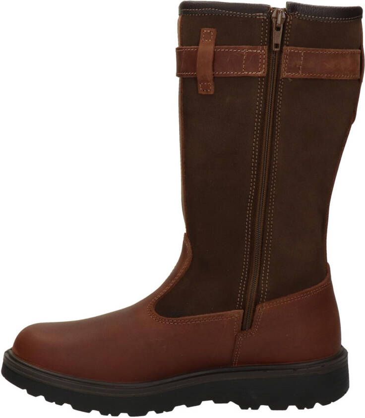 GriSport Sutherland Spo Tex Winterschoen Dames Bruin