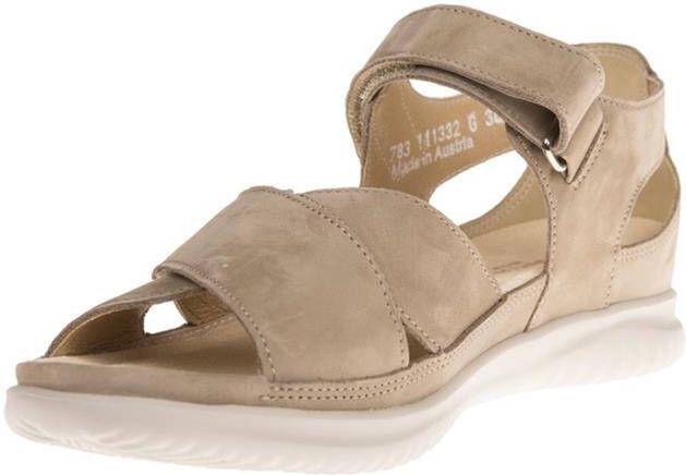 Hartjes Sandalen 111332 31 taupe