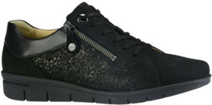 Hartjes veterschoenen 93762-1-1