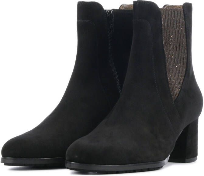 HASSIA Dames enkellaarsjes 306942