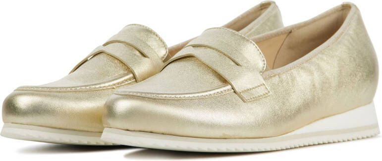 HASSIA Dames instapschoenen 301641