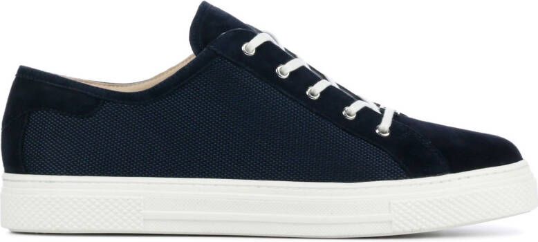 HASSIA Dames leren dames sneakers 301243