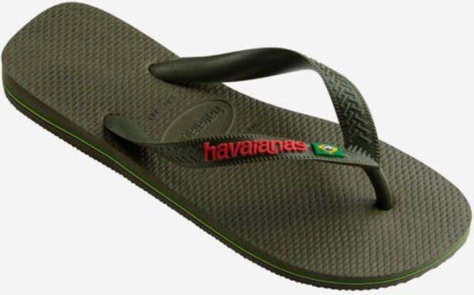Havaianas Brasil logo