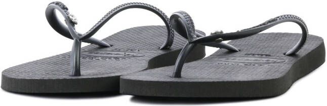 Havaianas Dames slippers slim crystal glam