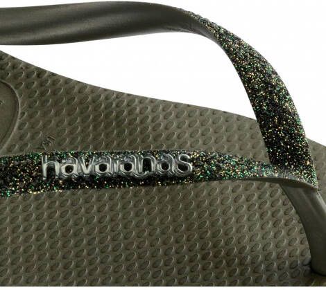 Havaianas Slim glitter me
