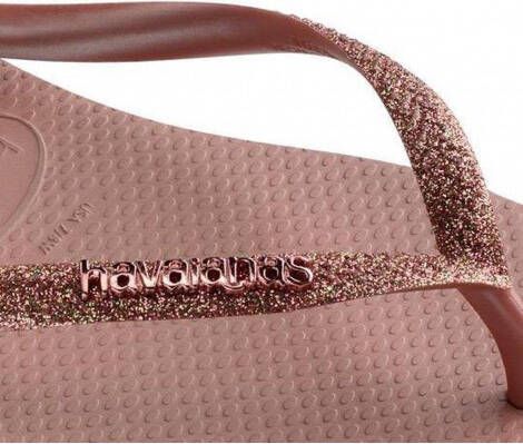Havaianas Slim Glitter Slipper