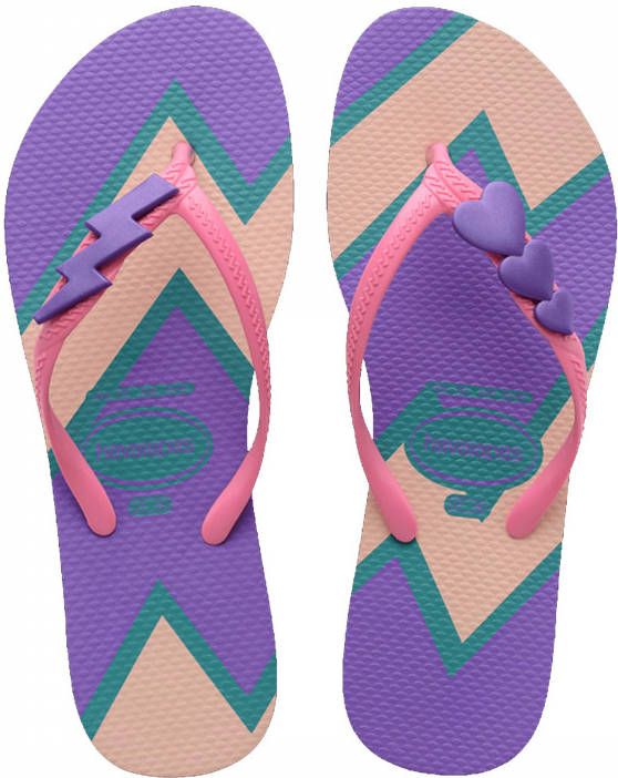 Havaianas Slippers vrouw pop ballet 46912.0076